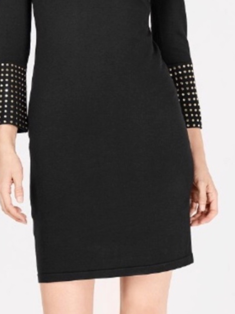 NWOT | Calvin Klein | Dress | Midi - Picture 2 of 5